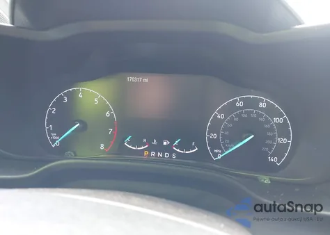 2020 Ford Transit Connect Xlt Cargo Van z USA, uszkodzony, nr VIN NM0LS7F72L1444951